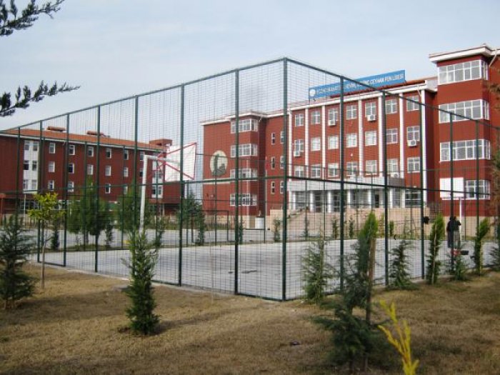 izmir tel çit