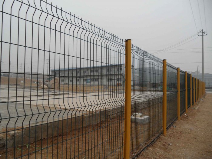 izmir tel çit